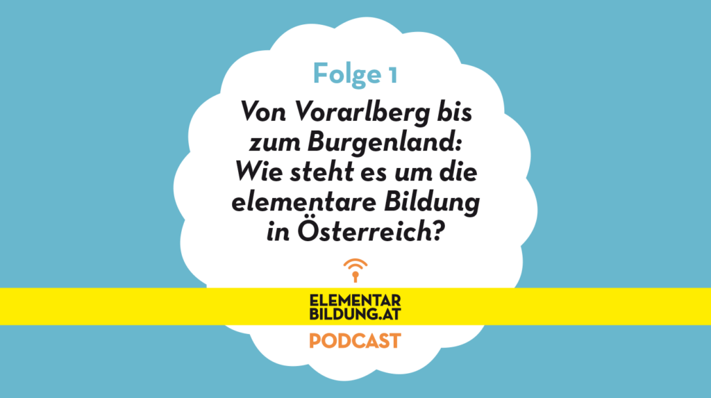 elementarabildung.at Podcast Folge 1