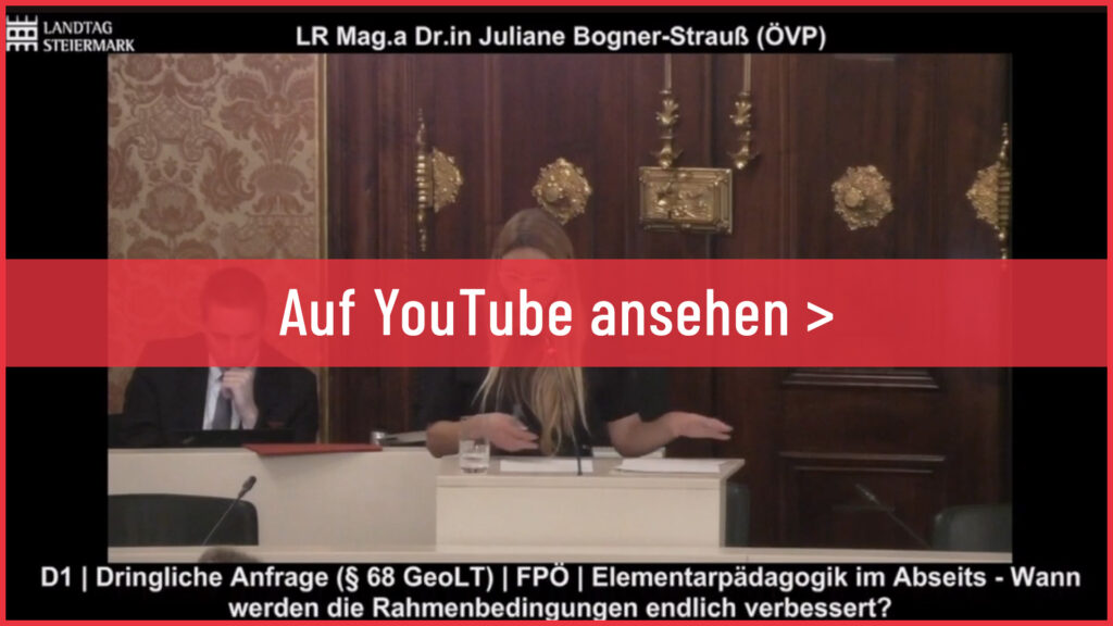 YouTube: Bessere Rahmenbedingungen? Die Versprechungen vom 16.11.2021