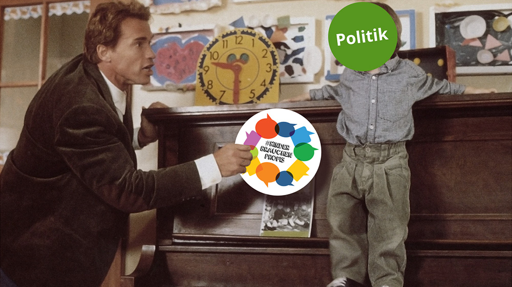 Kindergarten Cops Steiermark (kinderbrauchenprofis)