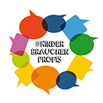 Logo kinderbrauchenprofis