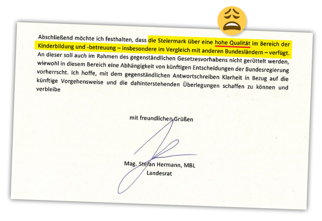 LR Hermann Antwortschreiben Mai 2026 Ausschnitt